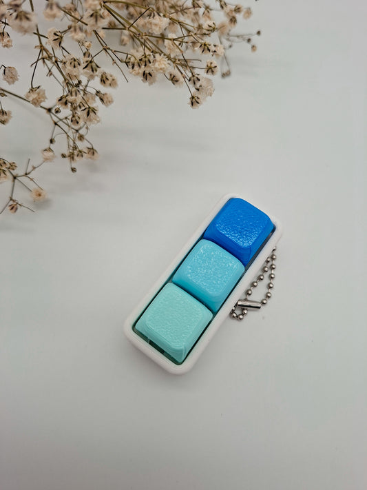 Blue Lagoon Clicker