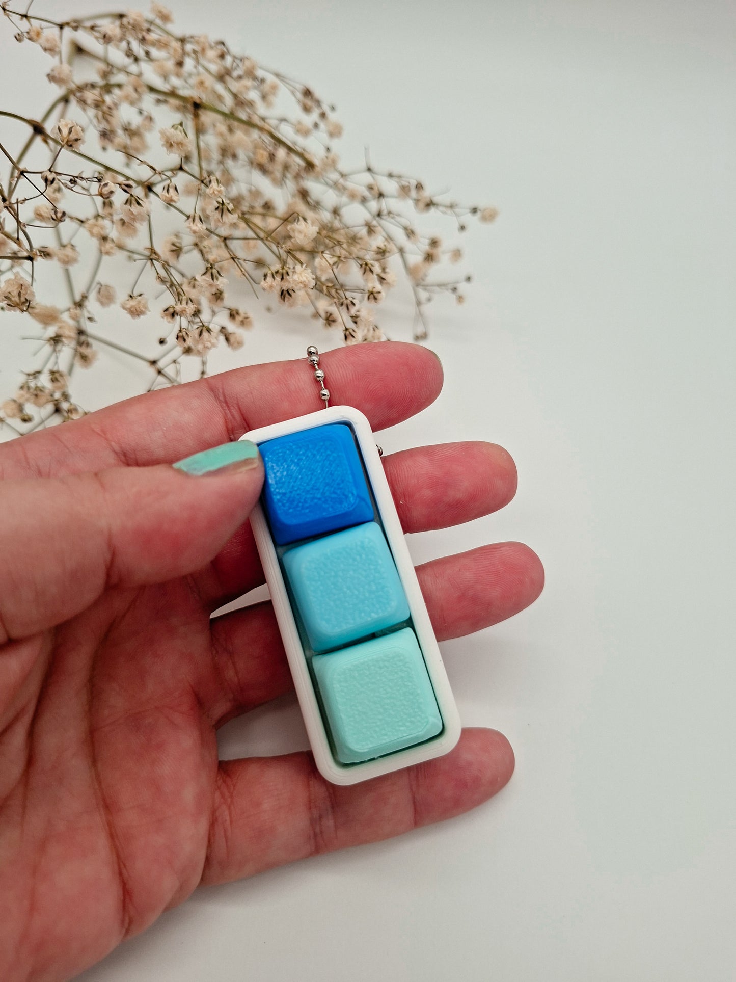 Blue Lagoon Clicker