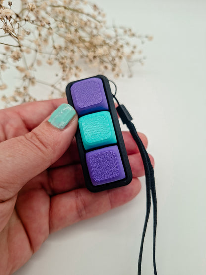 Cyber Clicker