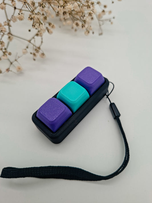 Cyber Clicker