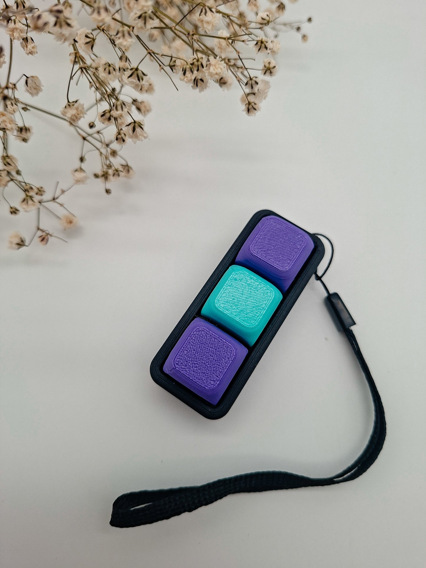 Cyber Clicker