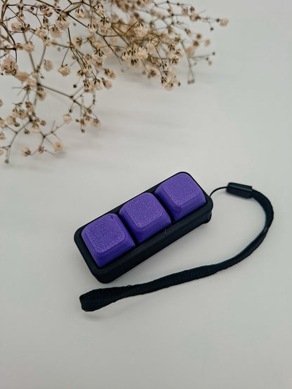 Purple Clicker