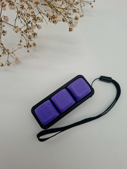 Purple Clicker