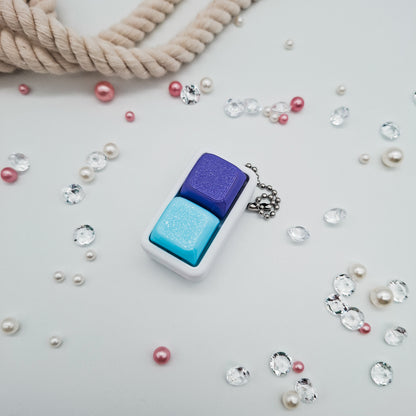 2er Keyboard Clicker