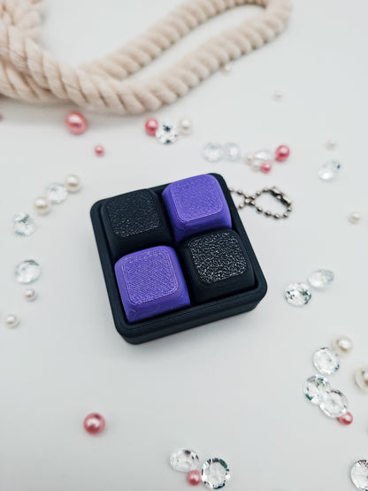 4er Keyboard Clicker