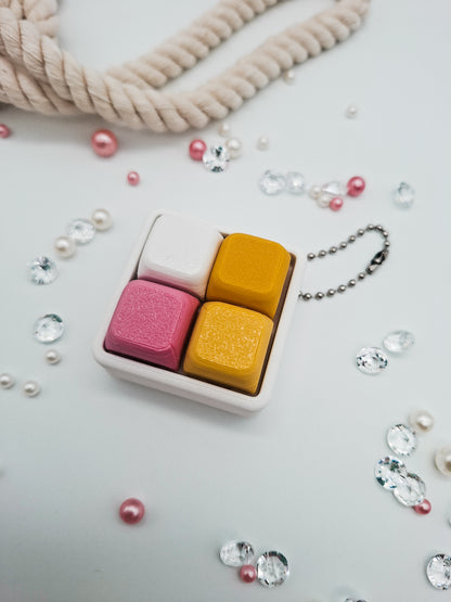 4er Keyboard Clicker