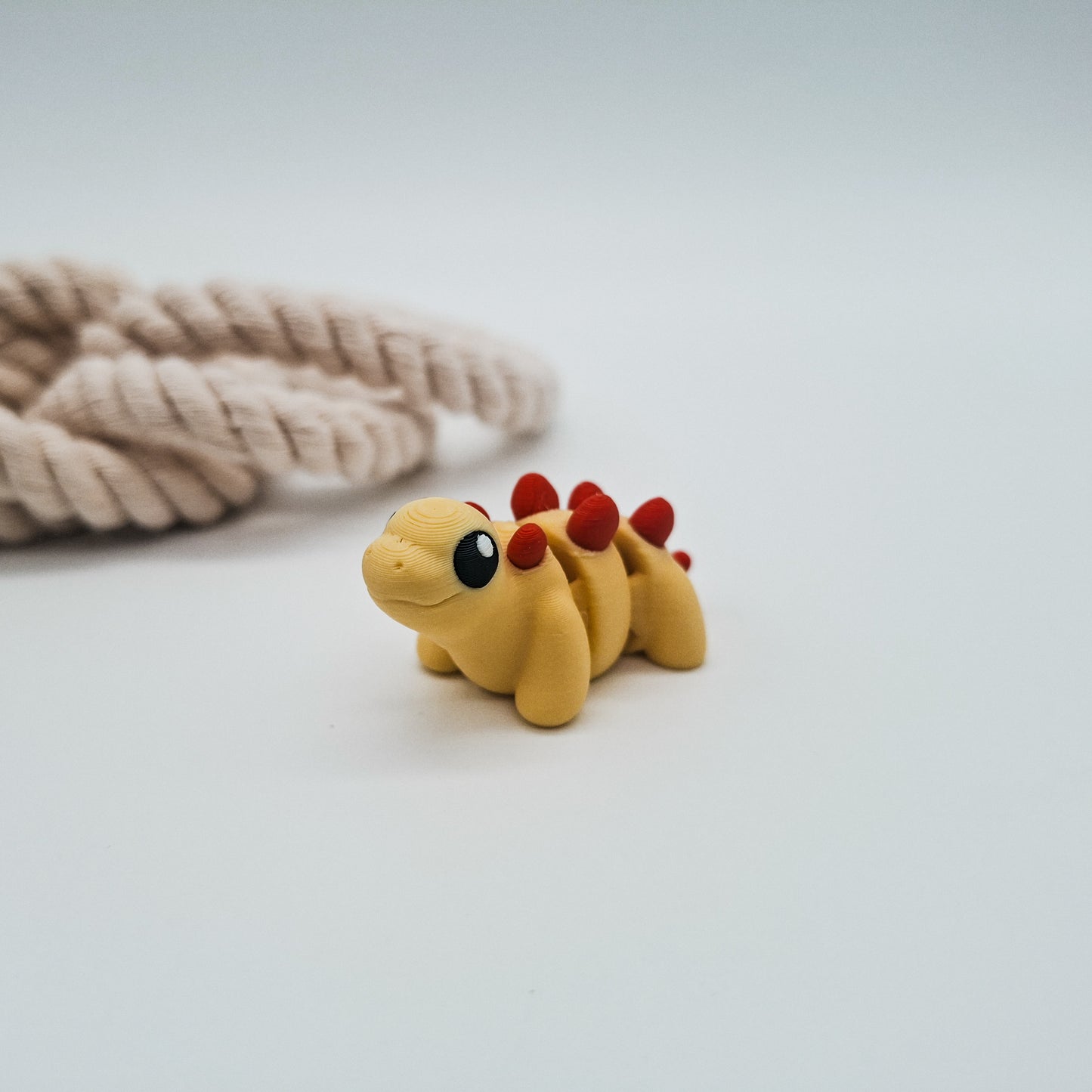 Zora Stegosaurus | Hanii Sammelfigur