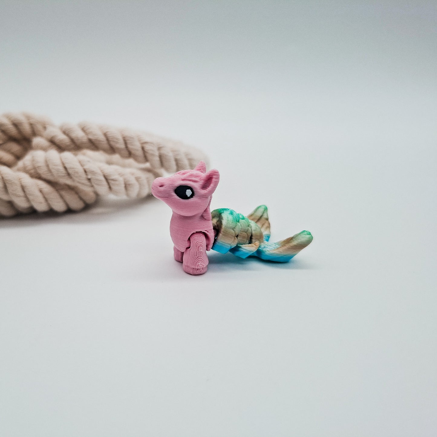 Nala Mermaid Pony | Hanii Sammelfigur