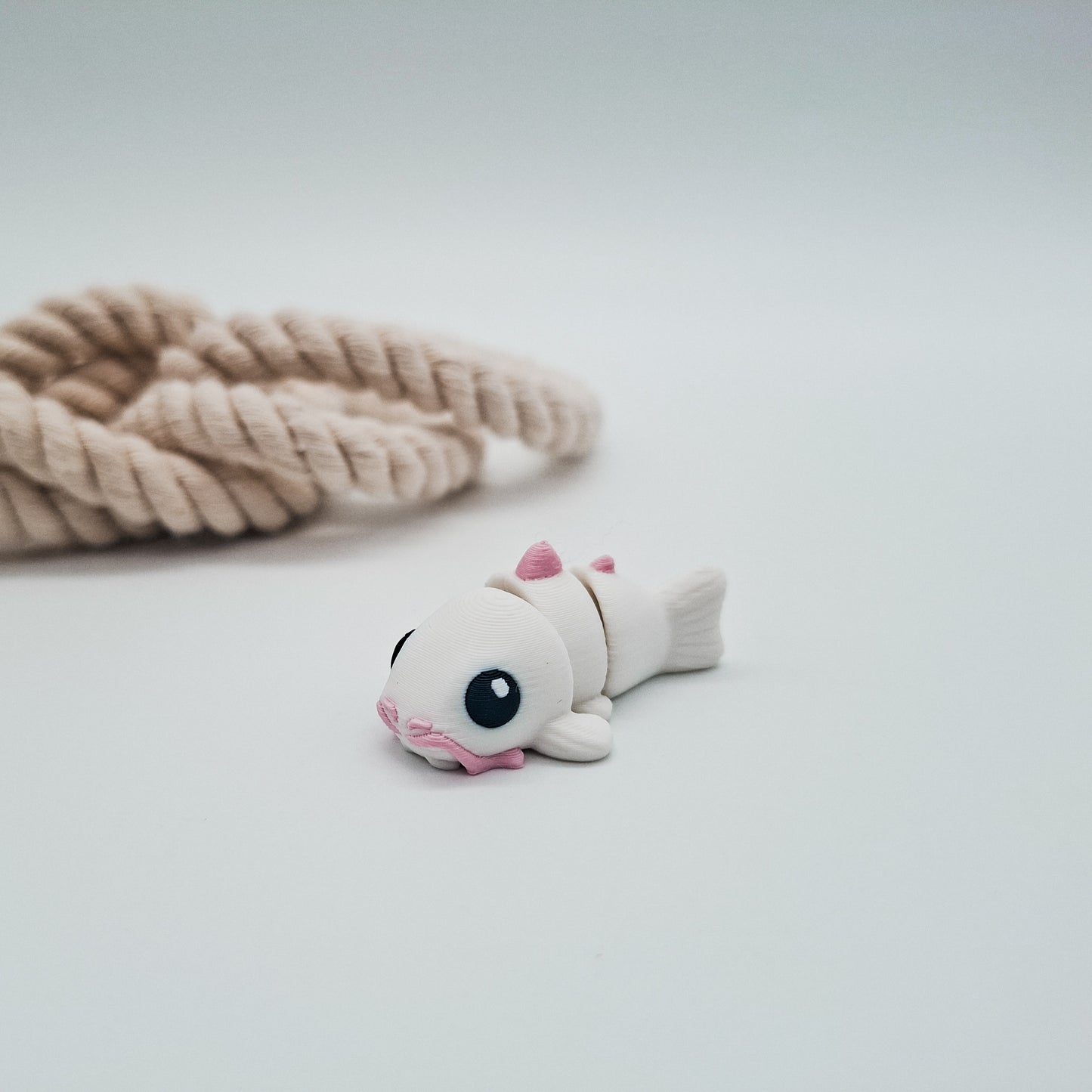 Suki Katzenfisch | Hanii Sammelfigur