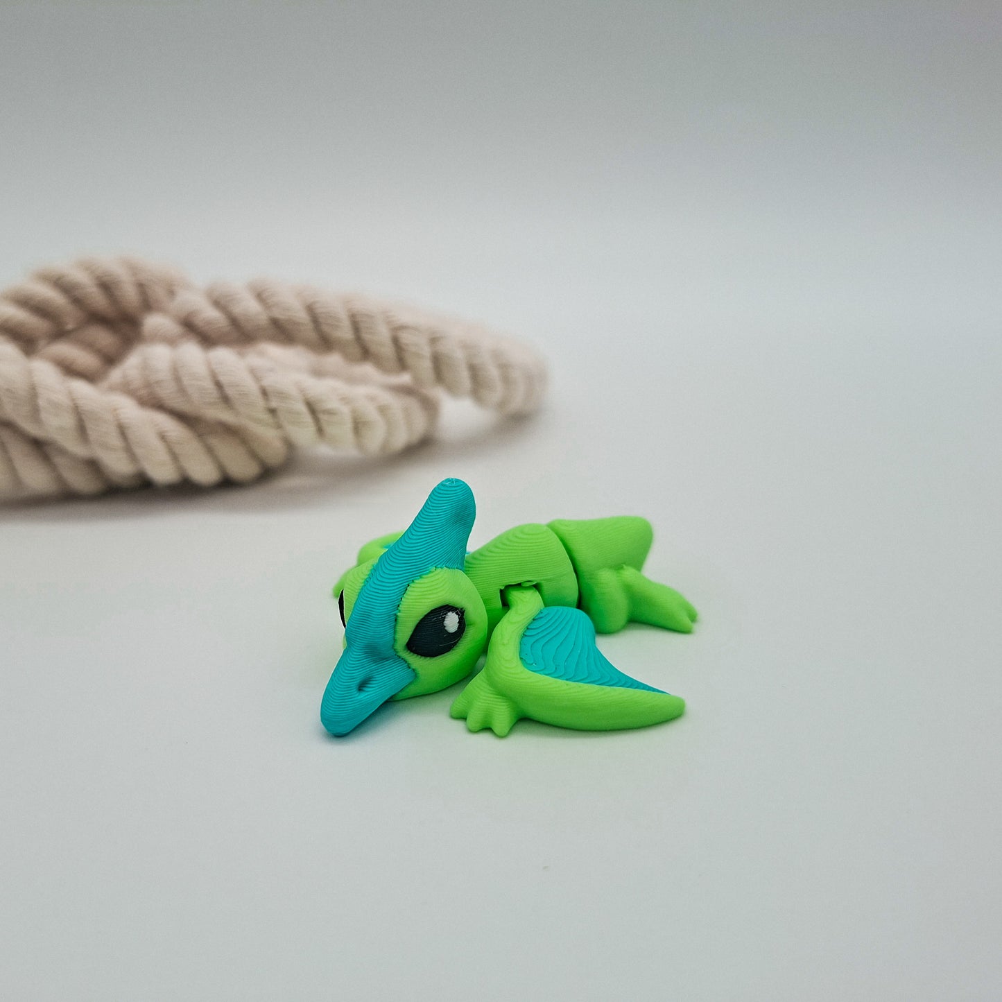 Flap Flappydino | Hanii Sammelfigur