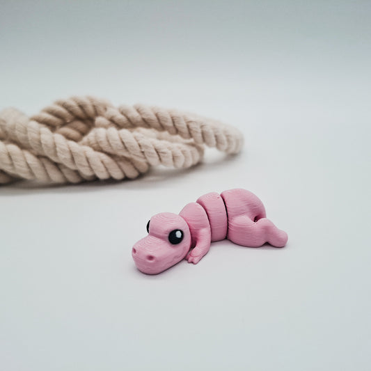 Bobo Trex | Hanii Sammelfigur