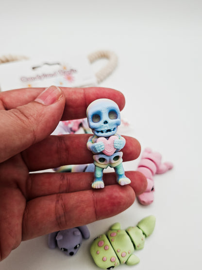 Candyland Haniis – Süße Sammelfiguren im 3er oder 5er Set