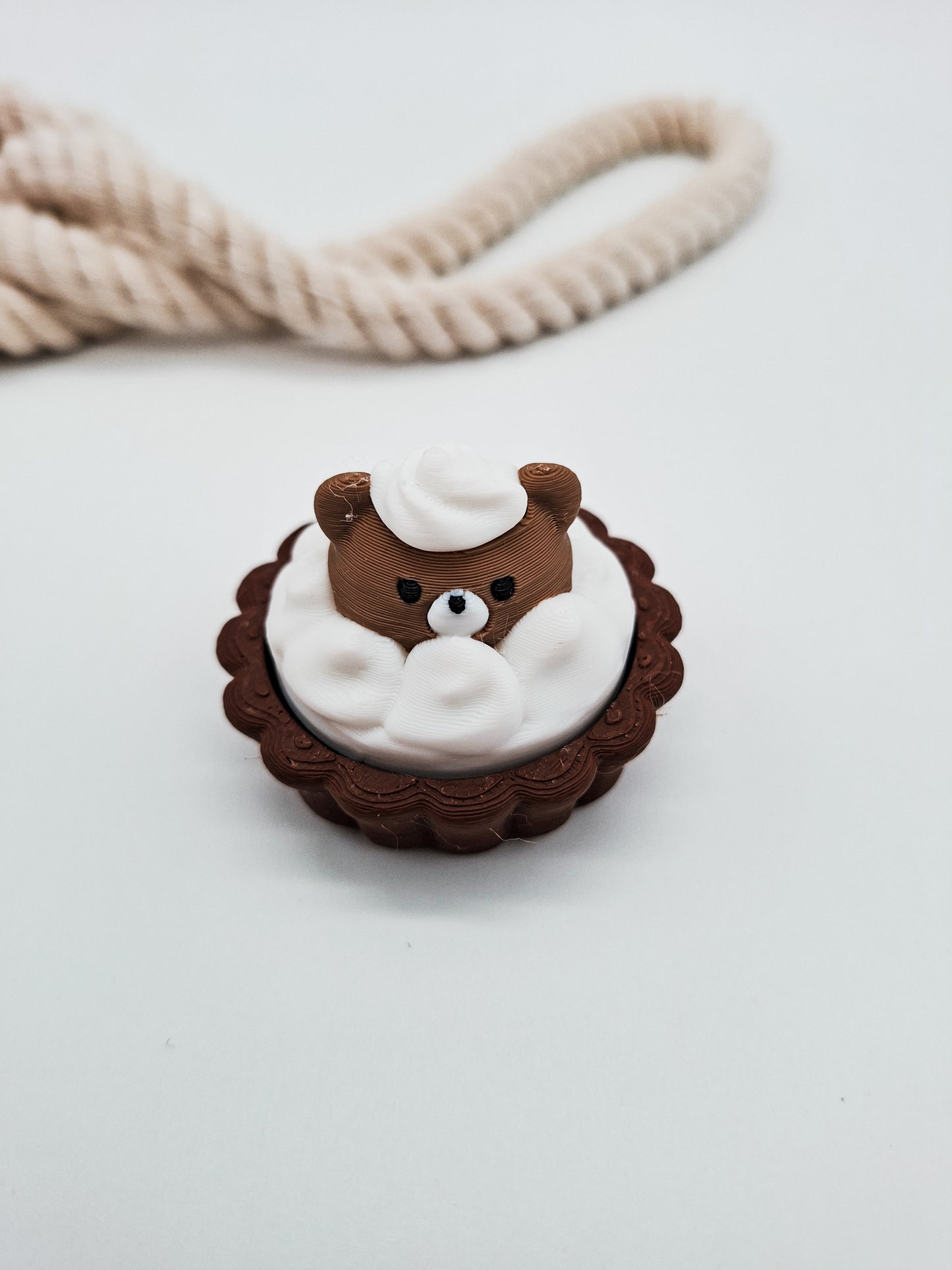 Tarte Klicker