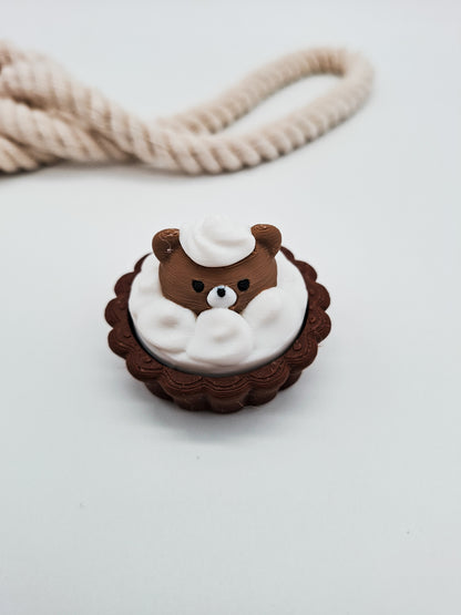 Tarte Klicker