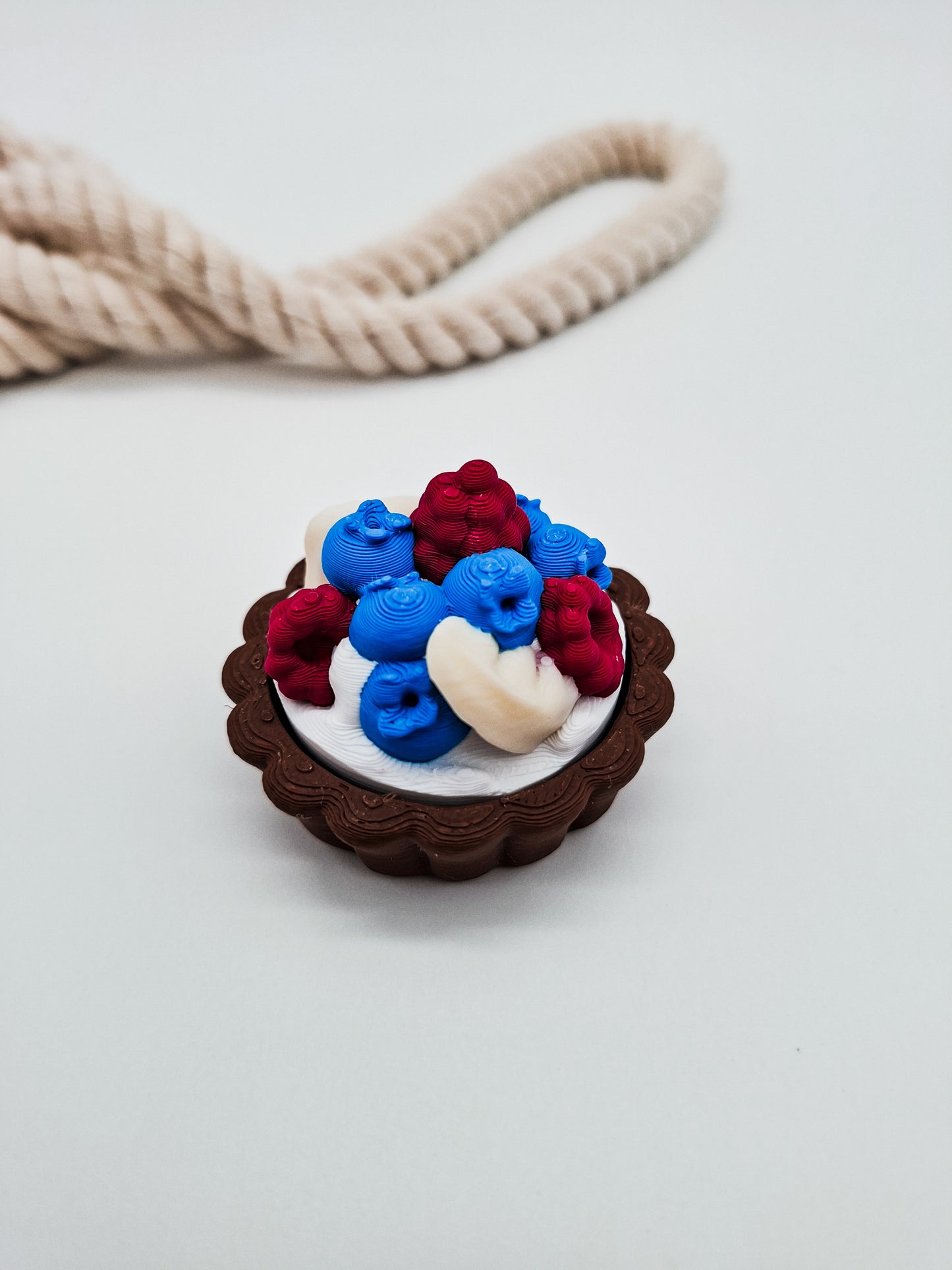 Tarte Klicker