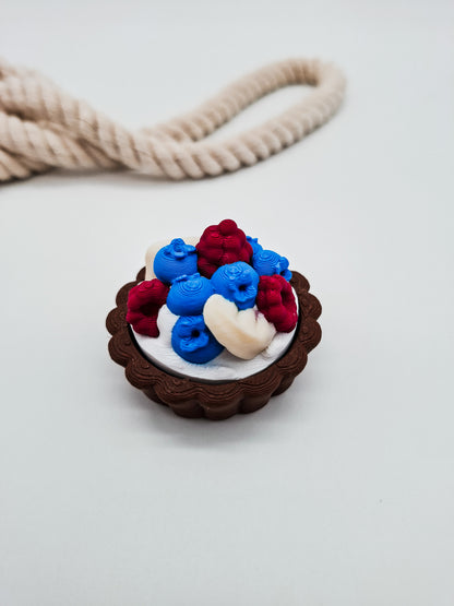 Tarte Klicker