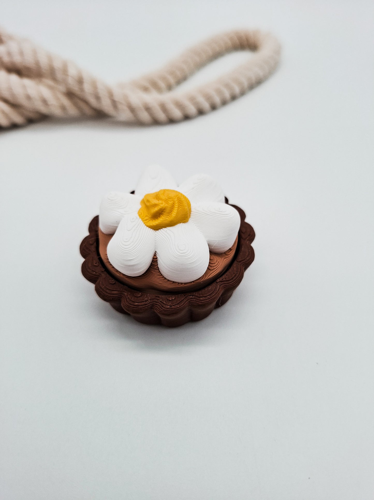 Tarte Klicker