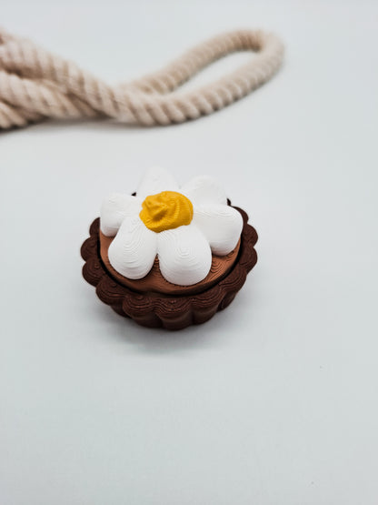 Tarte Klicker
