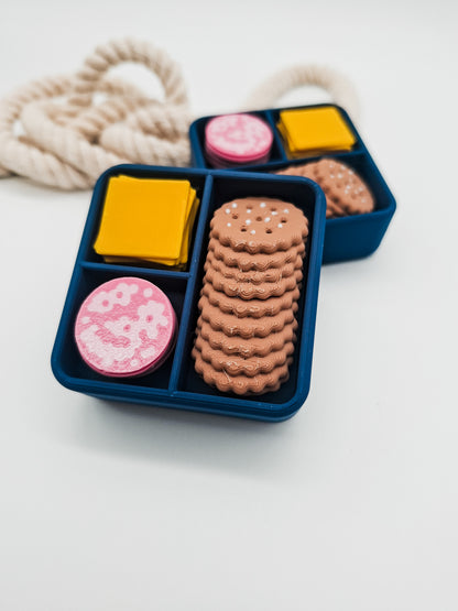 Lunchbox Klicker