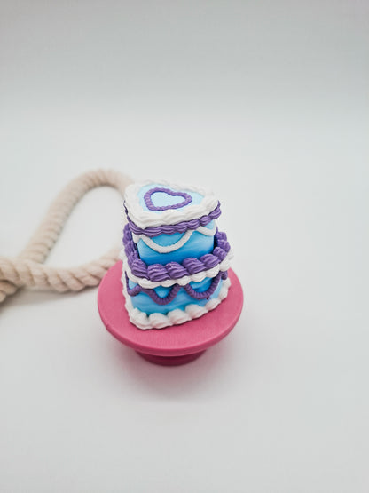 Hochzeitstorte Klicker