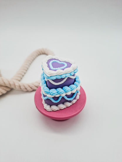 Hochzeitstorte Klicker