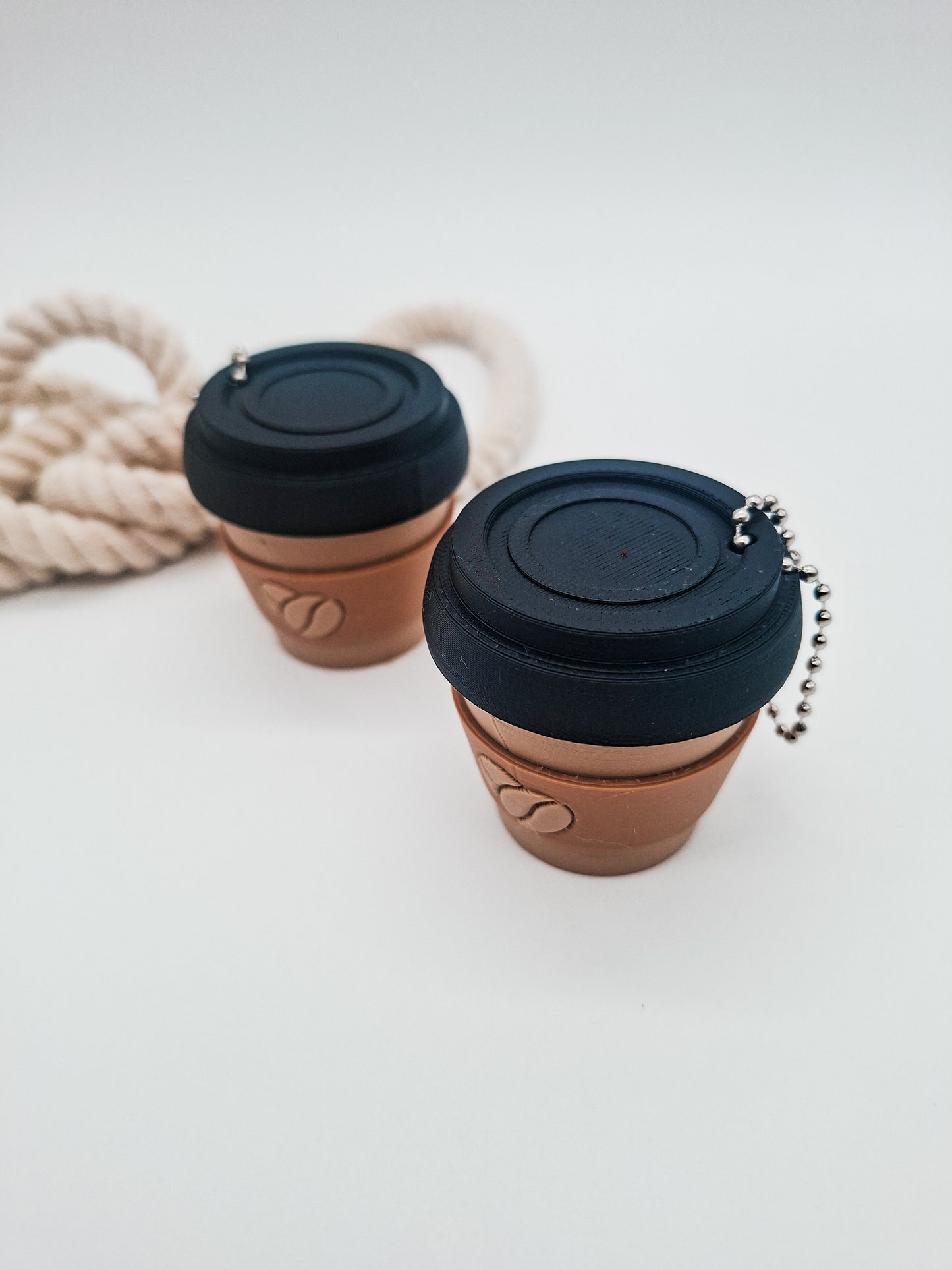 Coffee To Go Klicker