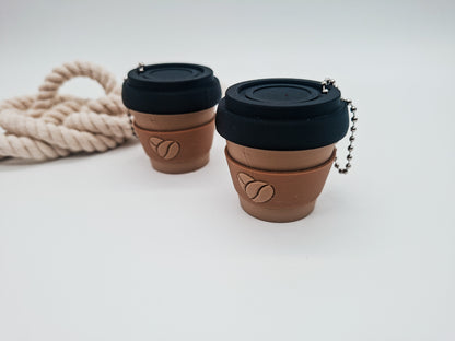 Coffee To Go Klicker