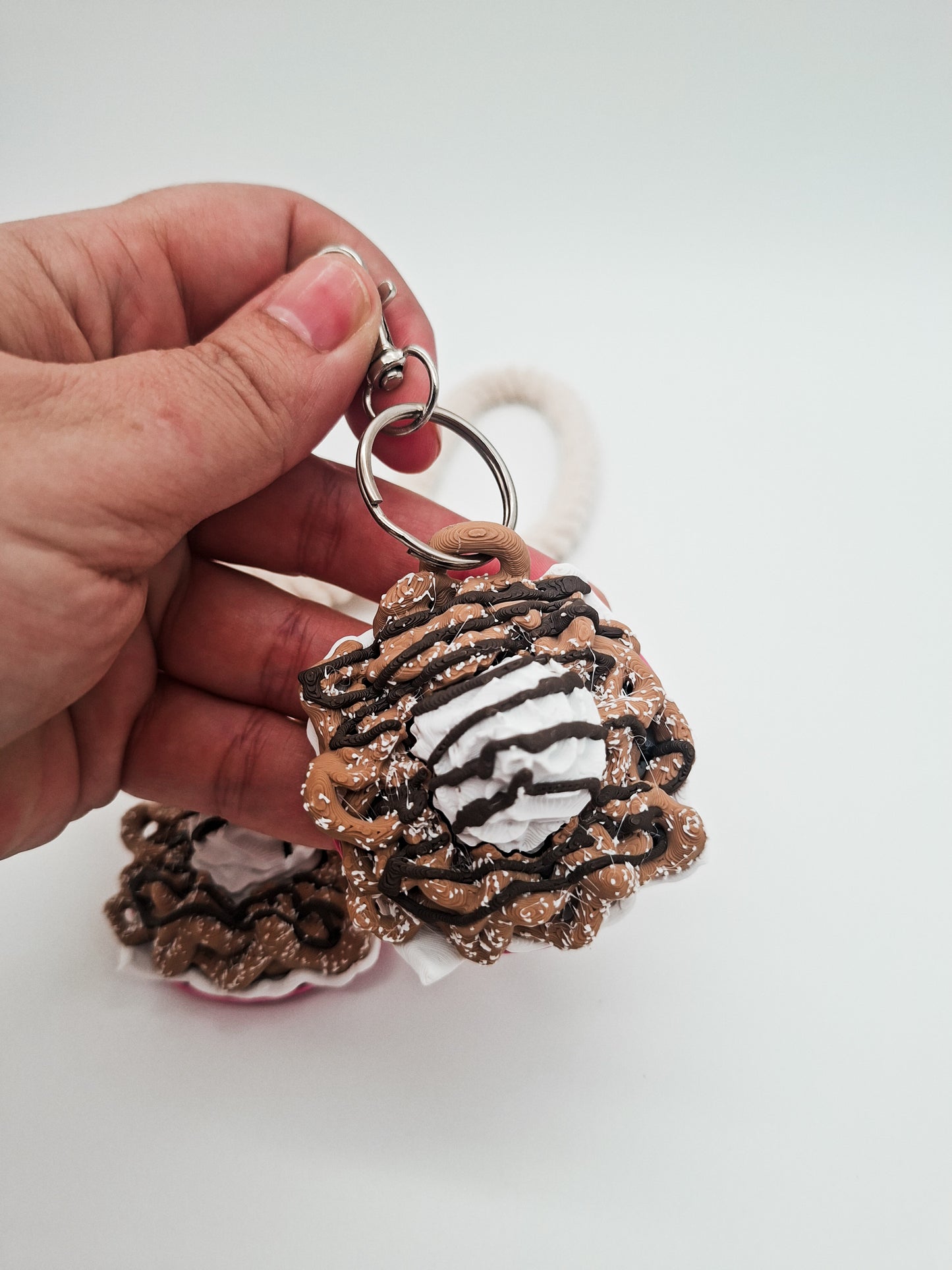 Funnel Cake Klicker
