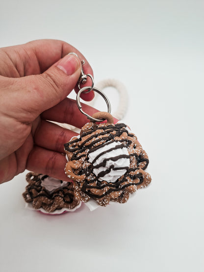 Funnel Cake Klicker