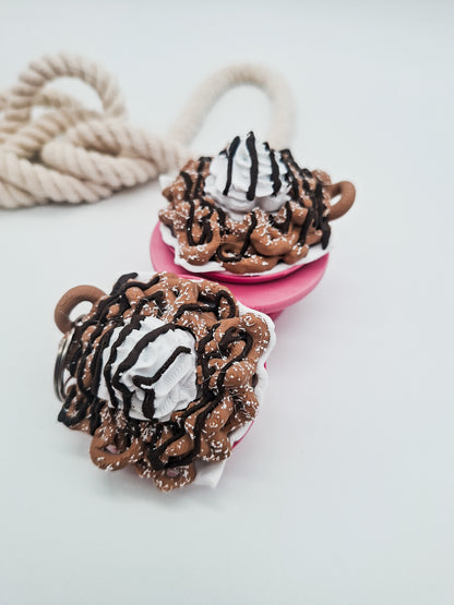 Funnel Cake Klicker