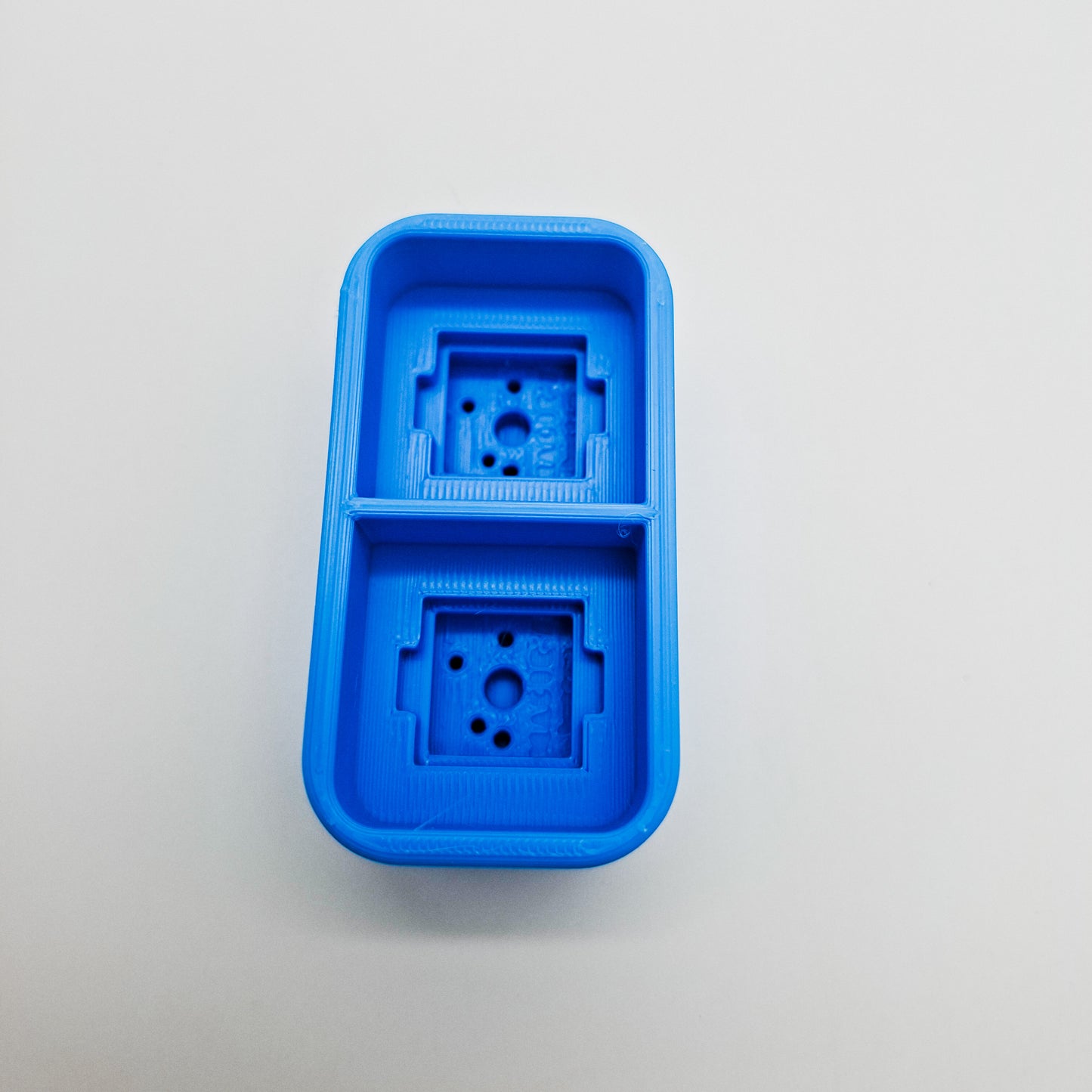 Lunchbox Base           (inklusive 2 Switches)