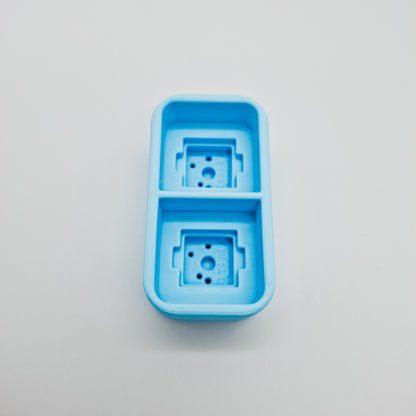 Lunchbox Base           (inklusive 2 Switches)