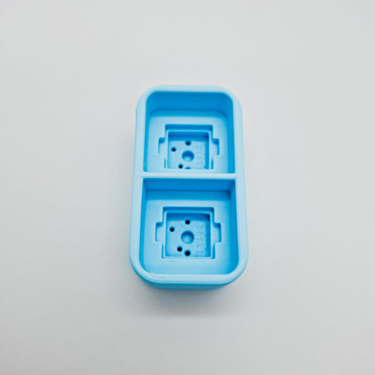 Lunchbox Base           (inklusive 2 Switches)