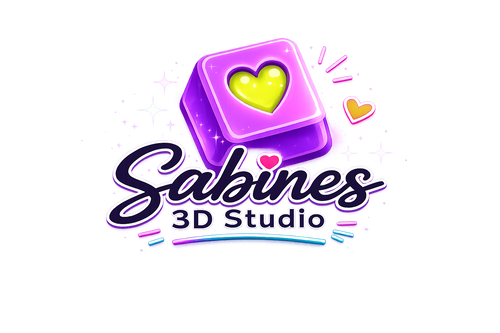 Sabines 3D Studio