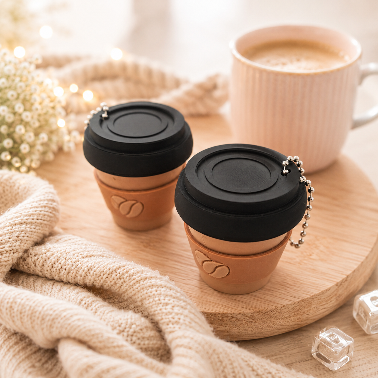 Coffee To Go Klicker