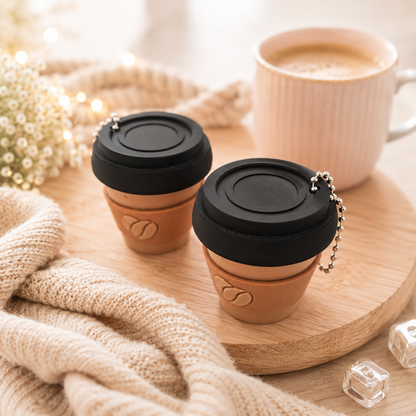 Coffee To Go Klicker