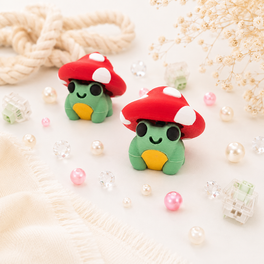 Forest Buddy Clicker