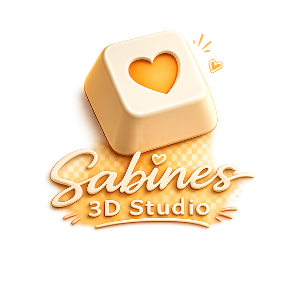 Sabines 3D Studio