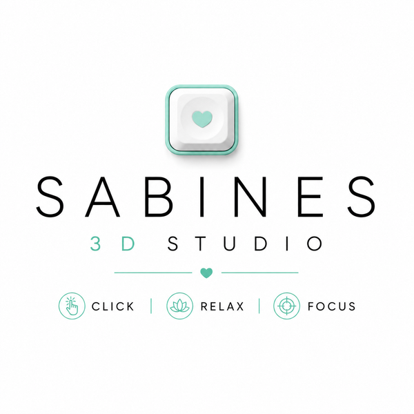 Sabines 3D Studio