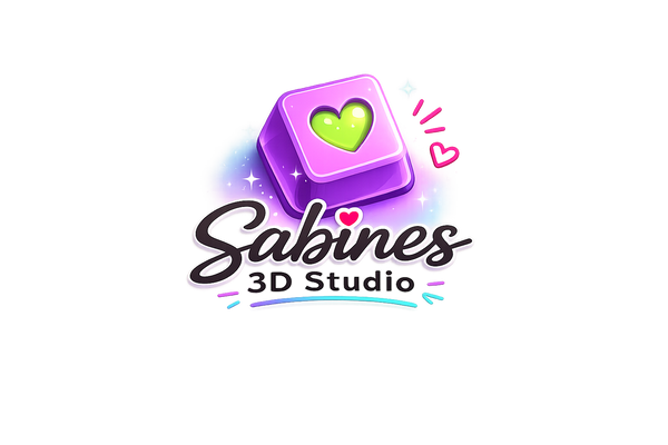Sabines 3D Studio