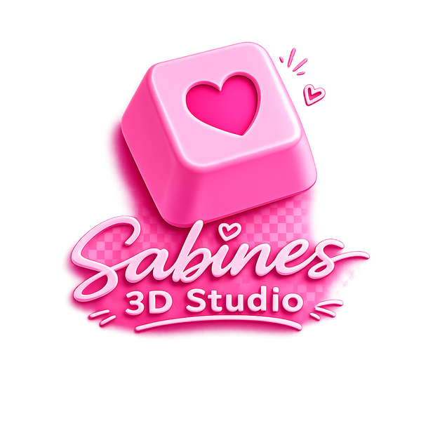 Sabines 3D Studio