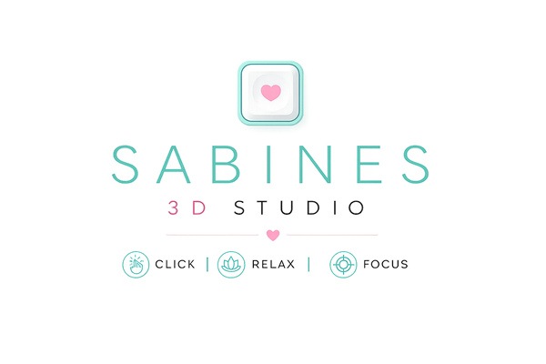 Sabines 3D Studio