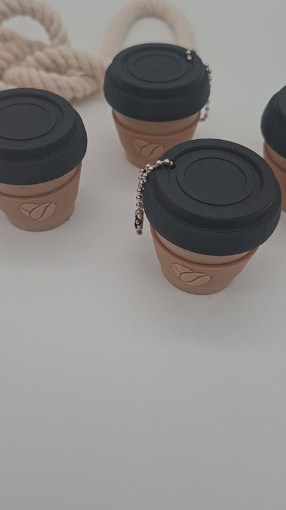 Coffee To Go Klicker